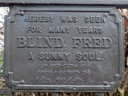 Blind Fred (id=4582)